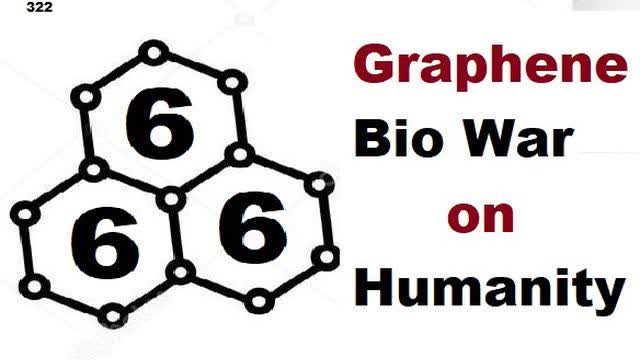 Graphene EU/Darpa Vaccine Bio War on Humanity 2020-2030
