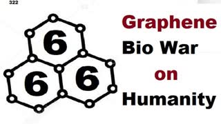 Graphene EU/Darpa Vaccine Bio War on Humanity 2020-2030
