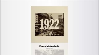 Box the Oxford - 1922