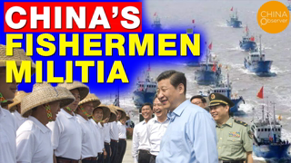 Chinaâ€™s Armed Fishermen Militia Is Plundering the Ocean | Environmental | Fishing | South China Sea