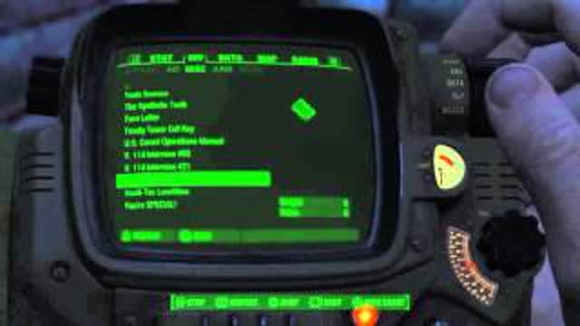 ILLUMINATI, FREEMASON SEX PARTIES | FALLOUT 4