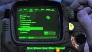 ILLUMINATI, FREEMASON SEX PARTIES | FALLOUT 4