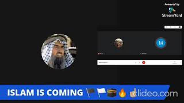 Uncle Omar rejects the falsehood of (((equality))) and discusses optics