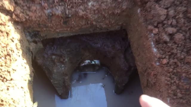 How a septic tank works! Sewage disposal important for the homestead and retreat!