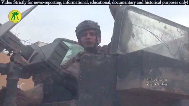 my dad is a war criminal Iraqi edition