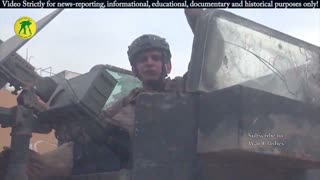 my dad is a war criminal Iraqi edition