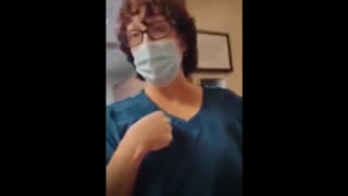 Hypocritic Oath: Child Refused Treatment In Hospital Due to Vax Status - 'You need the Vaccine'