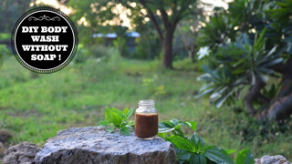 Magical No Soap Creamy Body Wash Recipe For Petal Soft, Smooth & Glowing Skin !!!