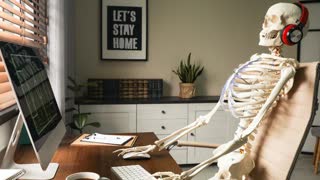 MICROSOFT CAN NOW TURN DEAD PEOPLE INTO AI CHATBOTS