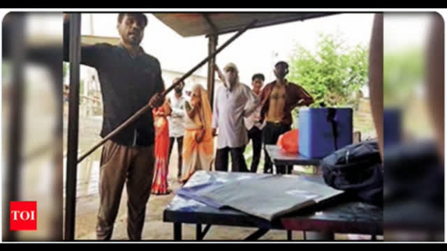 India Decided To Not Get Vaccinated - 6/29/2021 - Twits