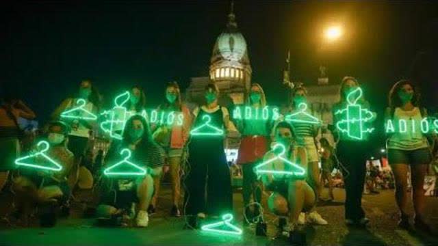 Nationalist News & Views: Honduras Blocks ALL Abortion FOREVER