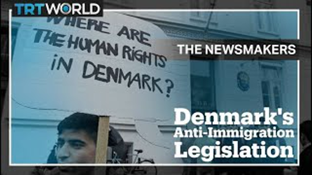 Denmark To Send Asylum Seekers Offshore and Deport Syrian Refugees