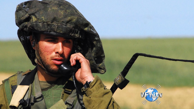 Whatâ€™s it like to be a Christian and in the Israeli Defense Forces?  II VFNtv II