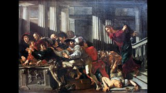 How Bill Gates Is Turning The TEMPLE Of GOD Into A House Of Merchandise