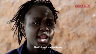 Journey to Europe Tales of Liberians and other Africans Migrants in Niger Documentary