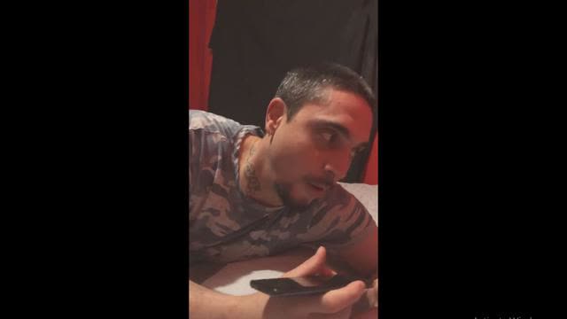 Conversing With Police About Charter Of Rights and the Emergency Management & Civil Protection Act