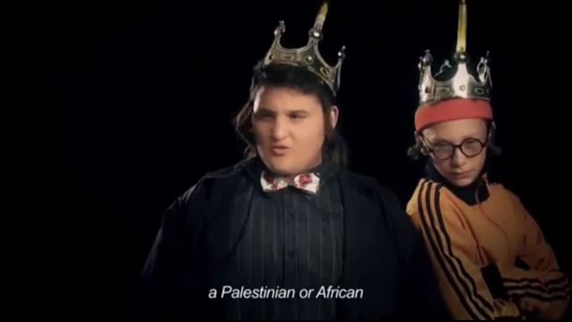 The Shabbos Goy "And he won't go to the next life because goyim have no soul"