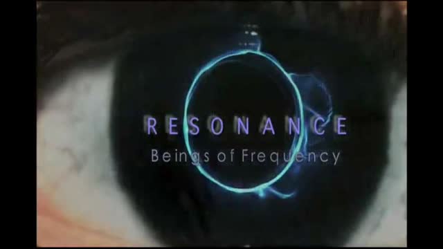 RESONANCE BEINGS OF FREQUENCY