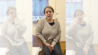 Kristi Simmonds - COVID Vaccine Adverse Reaction Victim: Update and Thanks Everyone