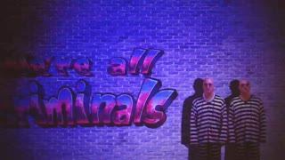 'We're All Criminals' - Right Said Fred