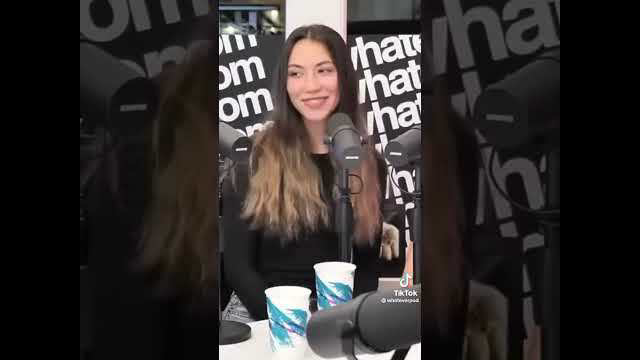 Feminist Brain BREAKS When Asked This Question