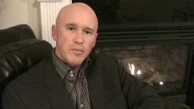 Dr David Martin (Unleashed)