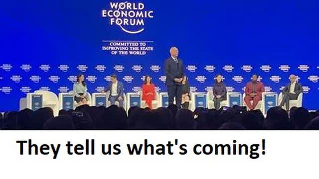 Year 2022 Rick Miracle Report #26, The Rising Darkness, Are we experiencing a Demonic Uprising