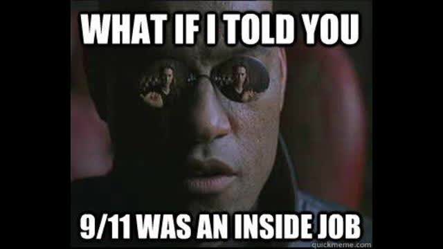 Inside job 9/11 announced in media!