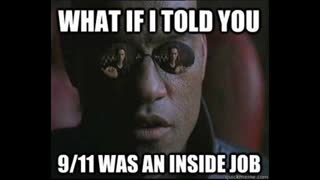 Inside job 9/11 announced in media!