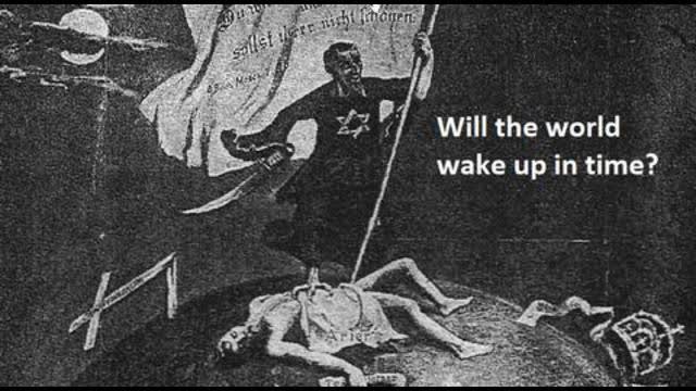 Rick Miracle Video Library #120, 2018 video, Satanism is Real & Active, Wake Up!