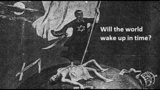 Rick Miracle Video Library #120, 2018 video, Satanism is Real & Active, Wake Up!