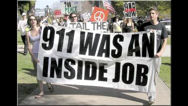 Rick Miracle Video Library #33, 2015 Videos, What I learned watching videos about 911 in 2015