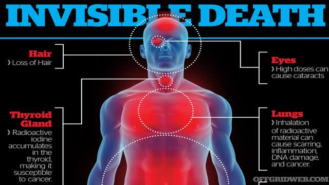 Incandescent light bulbs don't have a warning label but LED bulbs do. Why? Glad you asked.
