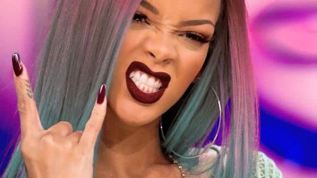 Satanic symbols 2/5 - Stars, celebrities, actors, singers ENG/PL