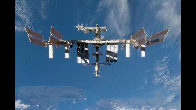 Nasa hokery pokery hoaxers