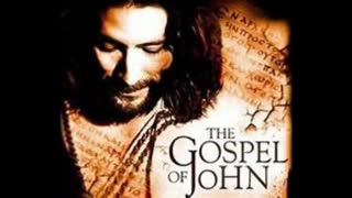 Freemasonry and Satanism, book review 72 pt 5, The Bible Saint John