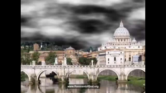 Catholicism In A Nutshell