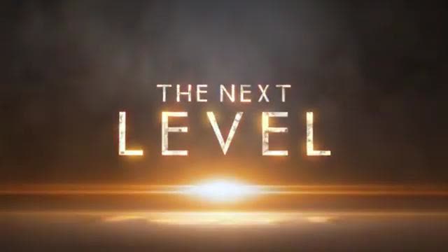 "THE NEXT LEVEL 2022: THE TRUTH CANNOT BE STOPPED" (HIBBELER PRODUCTIONS).