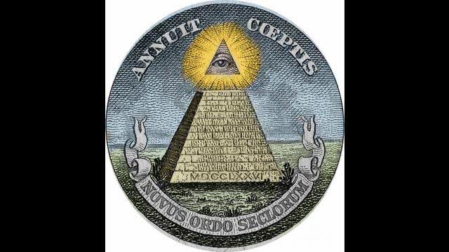 1666 Sabbatean -Frankist ILLUMINATI History