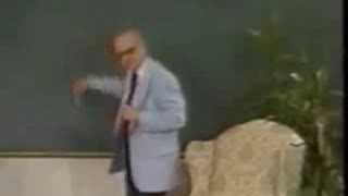 Why all the chaos and disruption .... Its an old tried and tested method