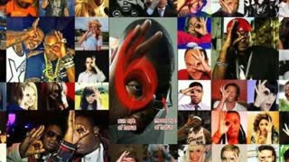 SYMBOLS EXPLAINED (Part 1) - ALL-SEEING EYE