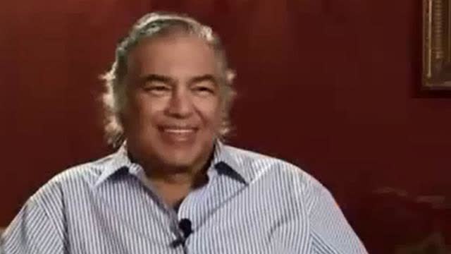 ALEX JONES INTERVIEWS AARON RUSSO - FULL LENGTH