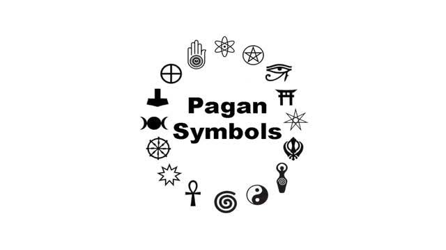 SYMBOLS EXPLAINED PT.5 - YIN YANG, DUALITY,