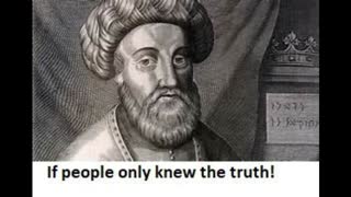 Freemasonry and Satanism, book review 109 pt 1, Encyclopaedia Judaica - Shabbetai Zevi