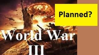 Year 2022 Rick Miracle Report #12, What is the TRUTH about the Ukraine and Russian War