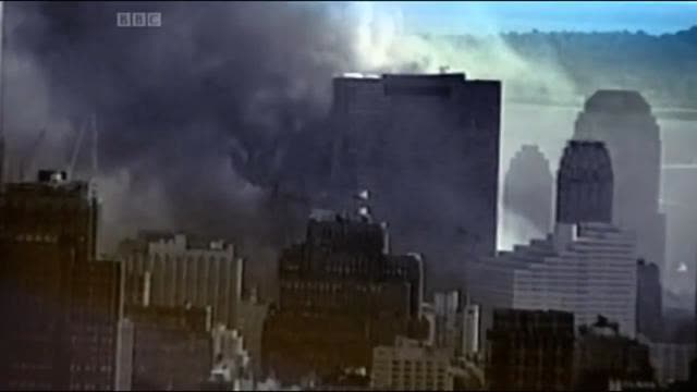 Grand Jury Petition 1 Exhibit 16- WTC 7 Free-Fall Collapse