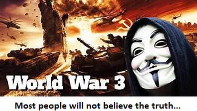 Year 2021 Rick Miracle report #47, The Alarm Bells are Ringing