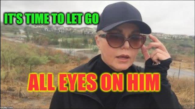 LOOK UP ----- Time To Focus on the KING OF KINGS