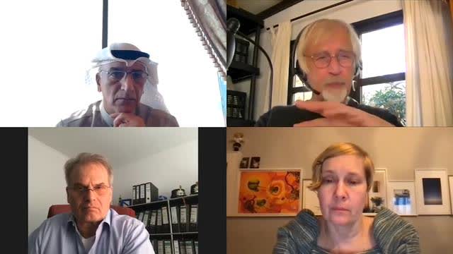 SO much great Information in this! Watch it and be informed.