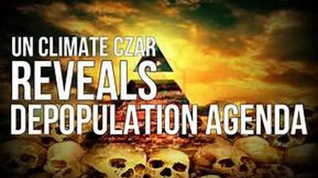 Year 2021 Rick Miracle Report #100, Population and Food Control, NEXUS Magazine 2002